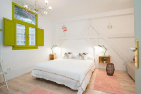 Apartamentos LÓRIEN Zarautz